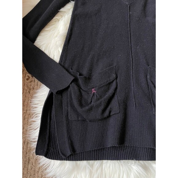 Free People tunic sweater size S - Picture 2 of 5